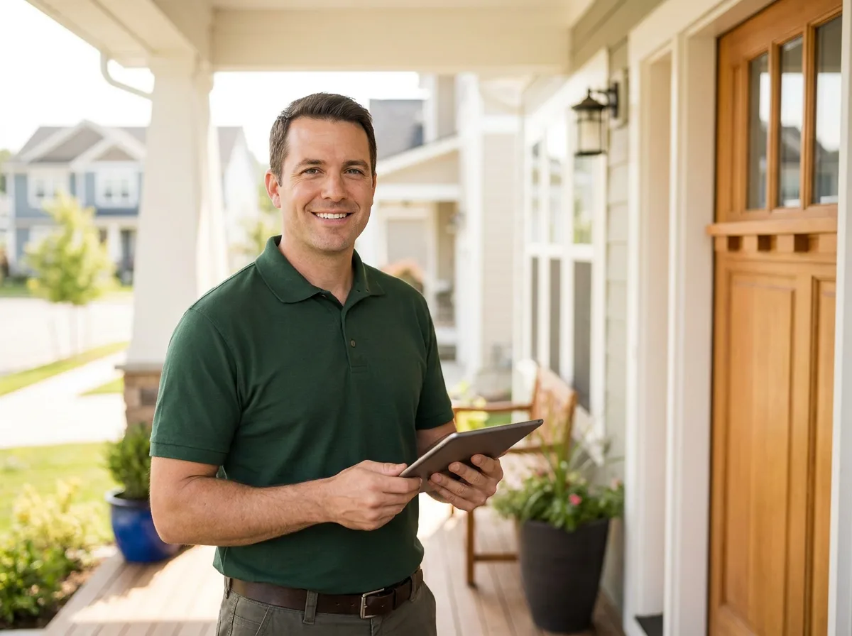 Pest control FAQs for Lambsburg, VA